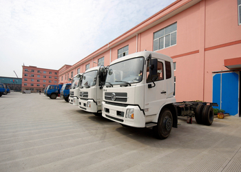 Zhejiang Bioclean Machinery Technology Co., Ltd manufacturer production line