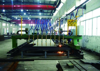 Zhejiang Bioclean Machinery Technology Co., Ltd manufacturer production line