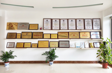 Zhejiang Bioclean Machinery Technology Co., Ltd manufacturer production line