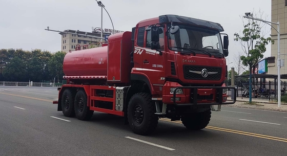 comprare Efficienza energetica Camion per la spruzzatura d'acqua Camion per l'irrigazione della superficie stradale online manufacture