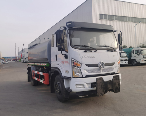 comprare Camionetto di pulizia di corrimano di alta capacità 9,61 metri cubi online manufacture