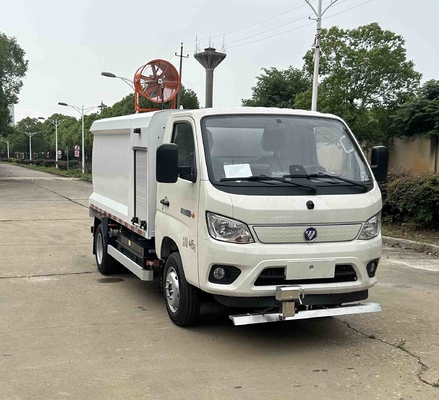 खरीदें CATL नई ऊर्जा अनुकूलन योग्य सड़क रखरखाव वाहन रोलर शटर दरवाजा लॉक बकल online manufacture