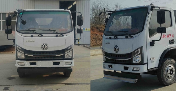 Buy Corrosion Resistance Road Maintenance Truck Customized Road Repair Truck online manufacture