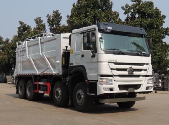 Buy Non Ferrous Heavy Duty Dump Truck Metal Smelting Waste Transport Dump Truck online manufacture