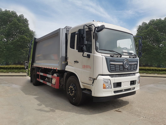 Buy Pure Electric Compactor Garbage Trucks Wholesale Retail online manufacture