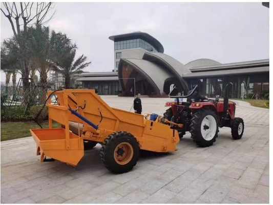 خرید 32dm3 ظرفیت Hopper ماشین تمیز کردن ساحل نیازهای صنعتی تجاری online manufacture