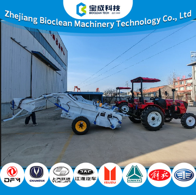 Buy Deodorizing Tractor Driving Beach Cleaning Machine Removing Debris online manufacture
