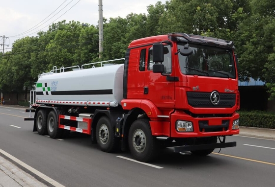 Dust Suppression Mist Cannon Truck Haze Reduction Truck Mounted Mist Cannon