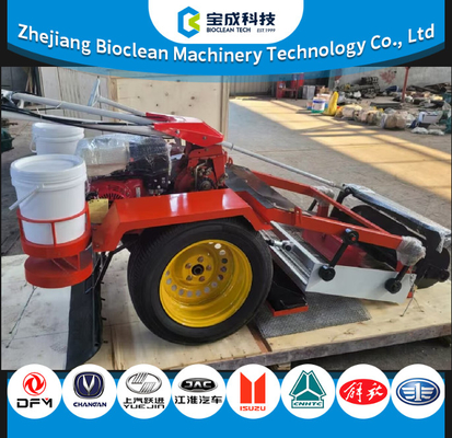 74L Hand Driving Beach Sand Cleaning Machine With CE Certificate